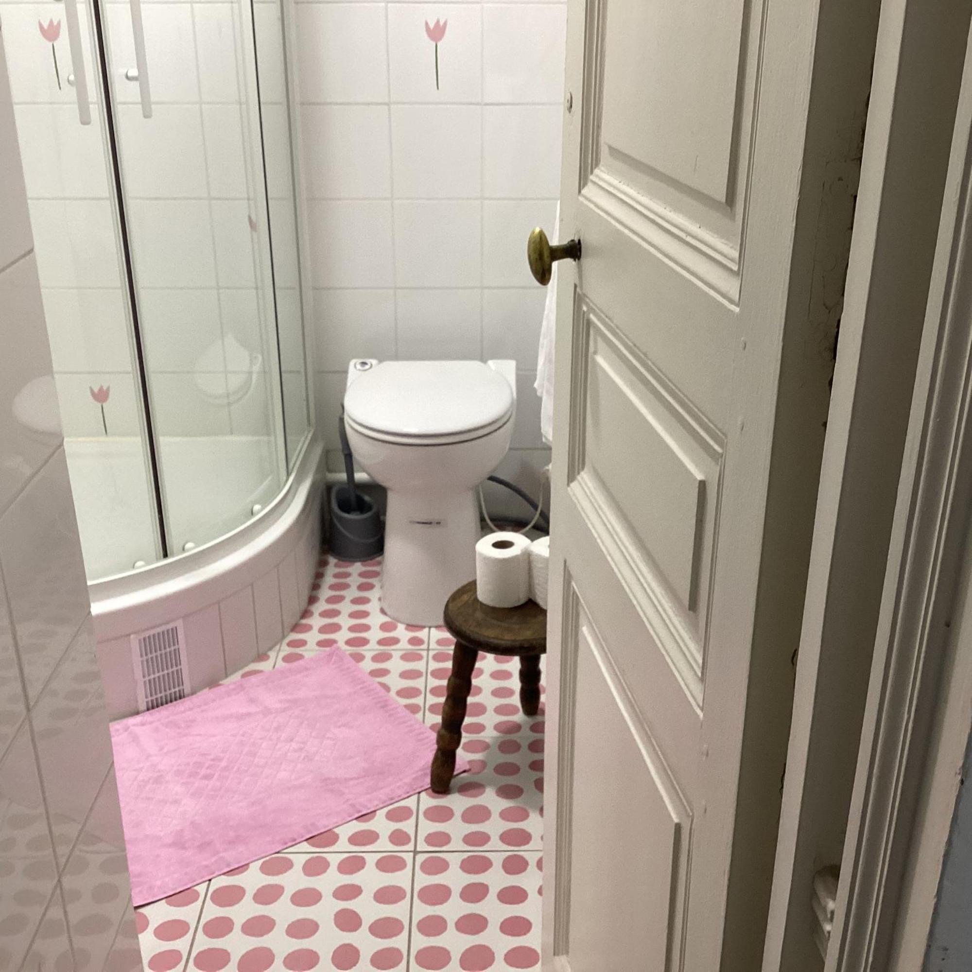 Bed And Breakfast Paris Quartier Champs-Elysees Eksteriør billede