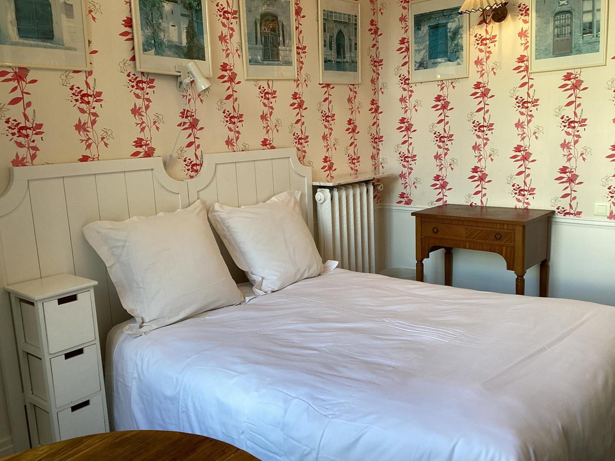 Bed And Breakfast Paris Quartier Champs-Elysees Eksteriør billede