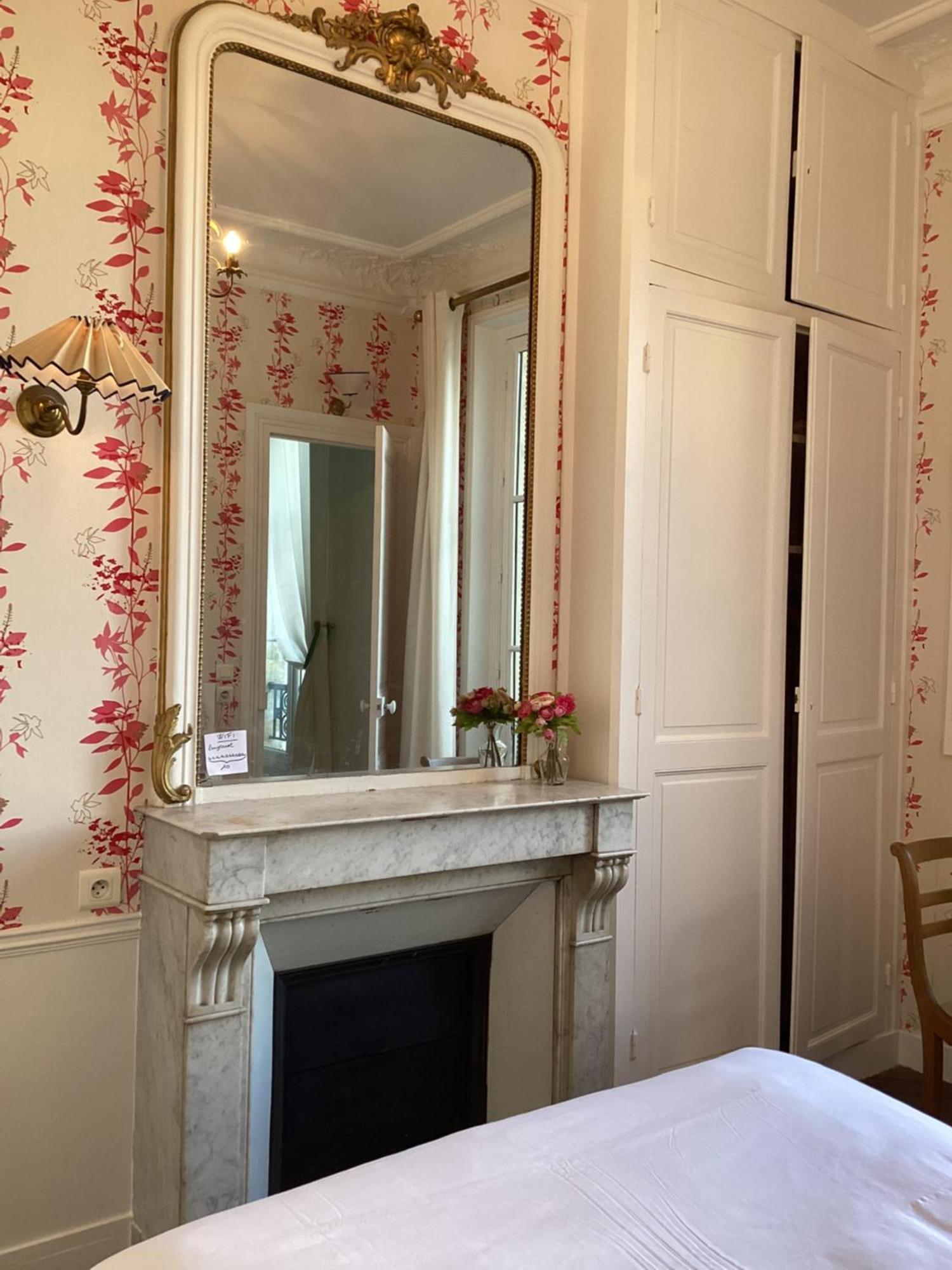 Bed And Breakfast Paris Quartier Champs-Elysees Eksteriør billede