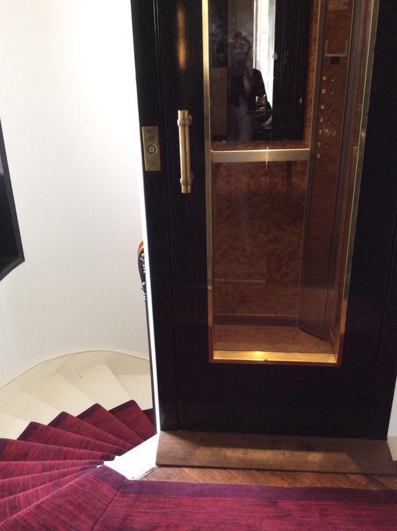 Bed And Breakfast Paris Quartier Champs-Elysees Eksteriør billede
